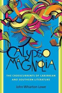 Calypso Magnolia