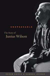 Unspeakable