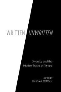 Written/Unwritten