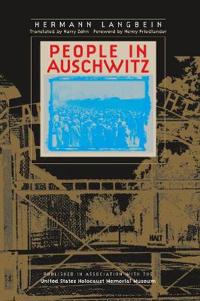 People in Auschwitz