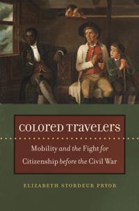The John Hope Franklin Series in African American History and Culture