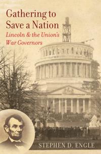 Civil War America