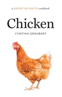 Savor the South Cookbooks