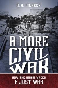 Civil War America