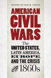 Civil War America