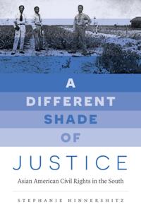 Justice, Power, and Politics
