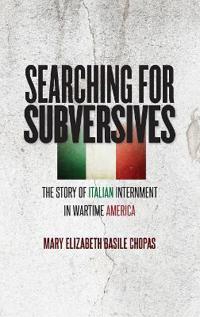 Searching for Subversives