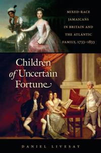 Published by the Omohundro Institute of Early American History and Culture and the University of North Carolina Press