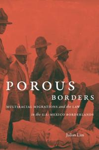 The David J. Weber Series in the New Borderlands History