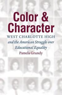 Color and Character