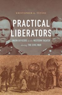 Civil War America