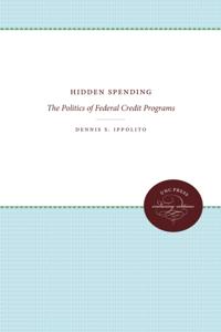 Hidden Spending