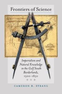 Frontiers of Science