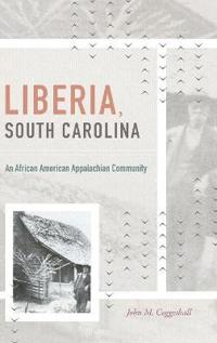 Liberia, South Carolina
