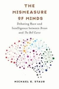 Mismeasure of Minds
