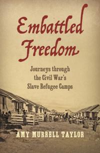 Civil War America