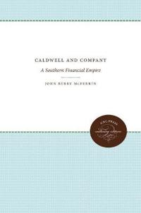 Caldwell and Company