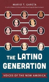 The Latino Generation