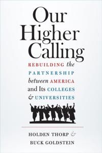 Our Higher Calling