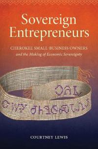 Sovereign Entrepreneurs