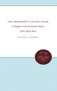 Freedmen's Savings Bank
