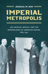 The David J. Weber Series in the New Borderlands History