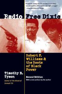 Radio Free Dixie