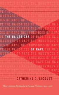 The Injustices of Rape