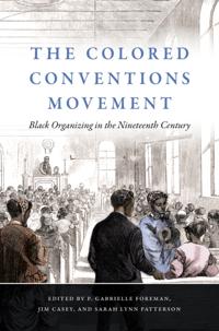 The John Hope Franklin Series in African American History and Culture