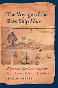 The Voyage of the Slave Ship Hare