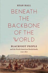 The David J. Weber Series in the New Borderlands History