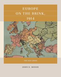 Europe on the Brink, 1914