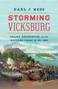 Civil War America