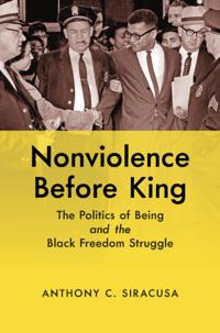 Justice, Power, and Politics