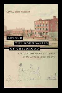 Bokomslag för "Beyond the Boundaries of Childhood"