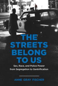 Streets Belong to Us