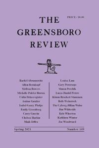 The Greensboro Review