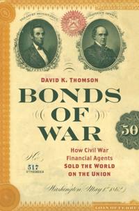 Civil War America
