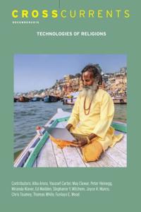 CrossCurrents: Technologies of Religions