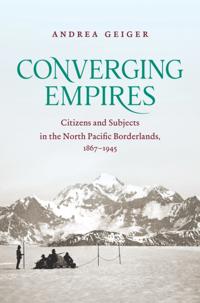 The David J. Weber Series in the New Borderlands History