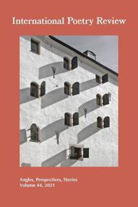 International Poetry Review