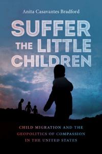 Bokomslag för "Suffer the Little Children"