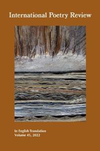 International Poetry Review