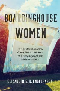 Bokomslag för "Boardinghouse Women"
