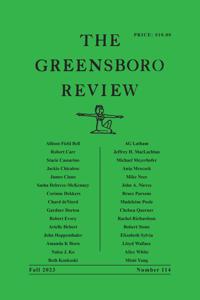 The Greensboro Review