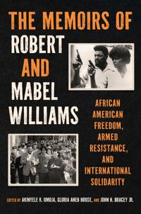 Bokomslag för "The Memoirs of Robert and Mabel Williams"