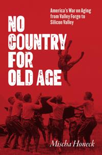 Bokomslag för "No Country for Old Age"