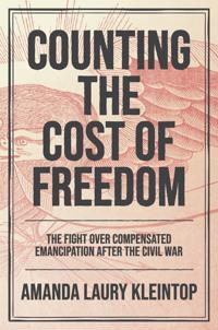 Bokomslag för "Counting the Cost of Freedom"