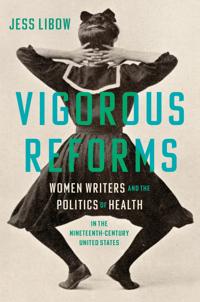 Bokomslag för "Vigorous Reforms"