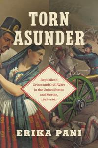 Torn Asunder